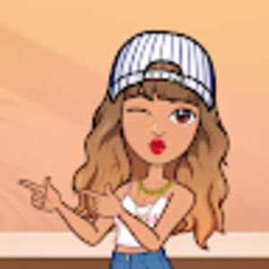 Meet your Posher, Erinmya